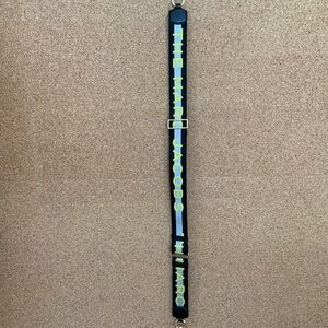 Marc Jacob Logo Strap